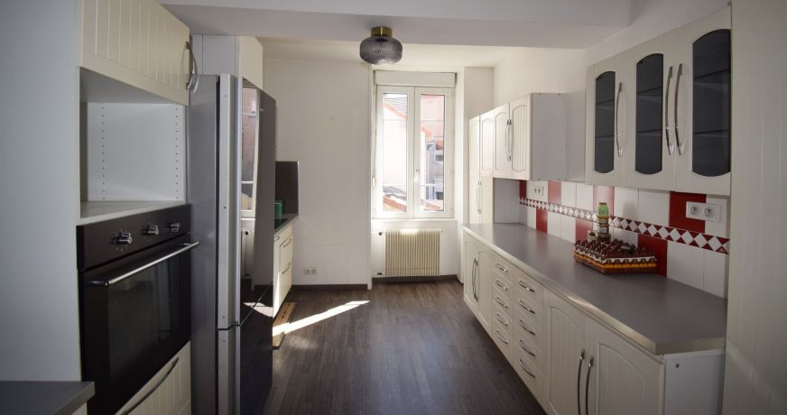 vente Appartement Vichy