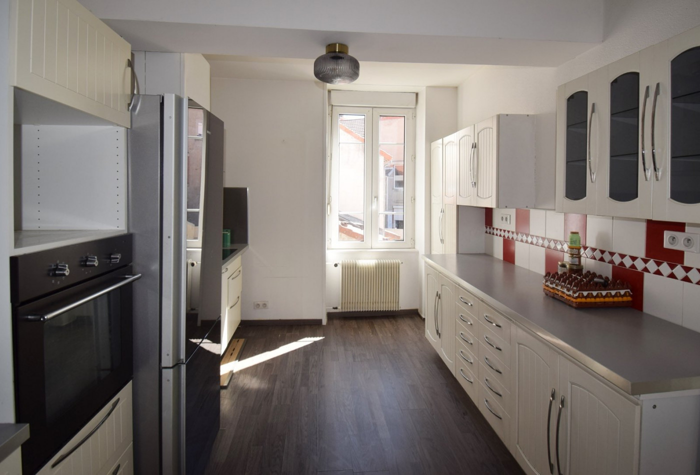vente Appartement Vichy - Photo 4