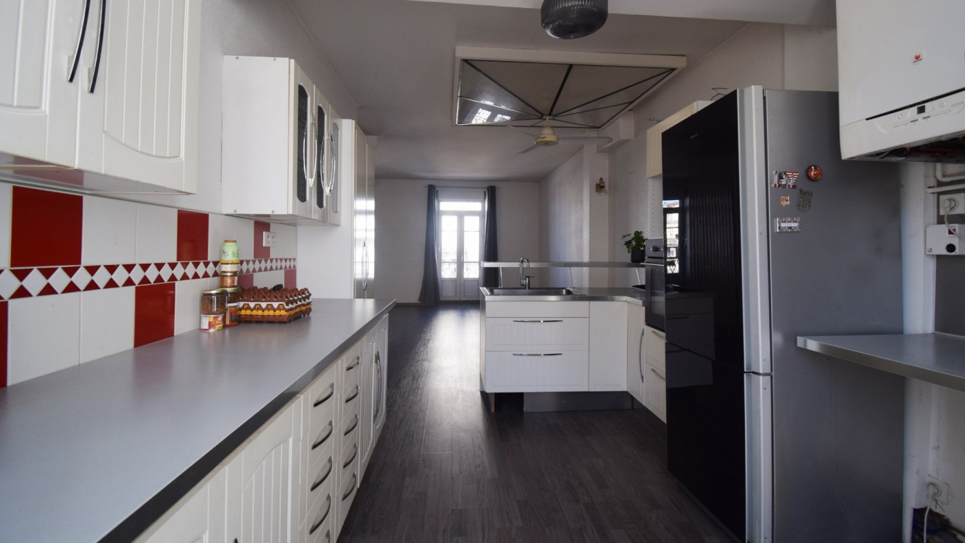 vente Appartement Vichy - Photo 5