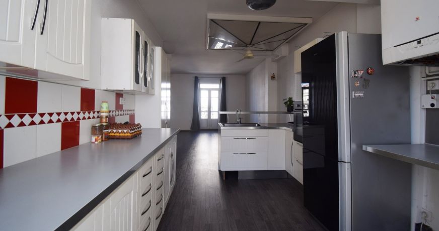 vente Appartement Vichy