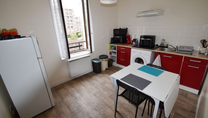 vente Appartement Vichy