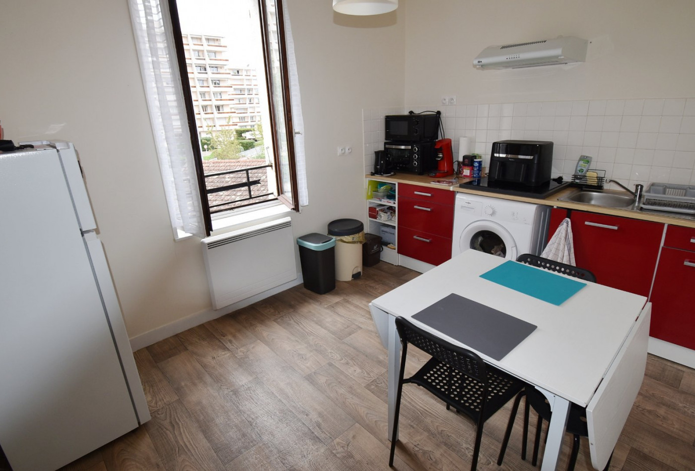 vente Appartement Vichy - Photo 2
