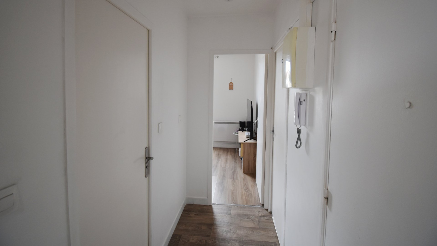 vente Appartement Vichy - Photo 3
