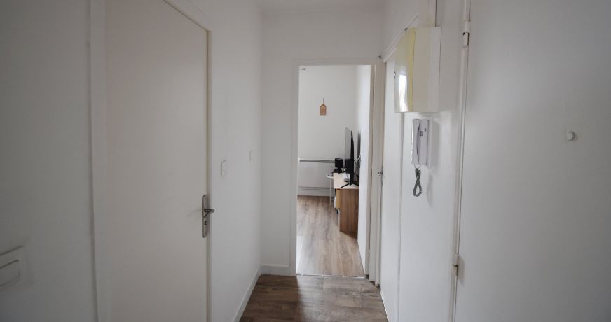 vente Appartement Vichy