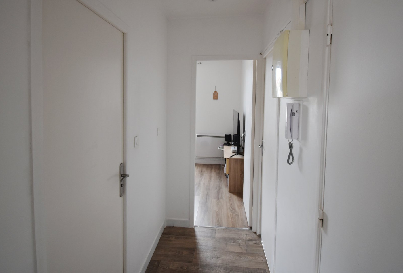 vente Appartement Vichy - Photo 3