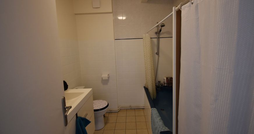 vente Appartement Vichy