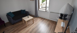 vente Appartement Vichy
