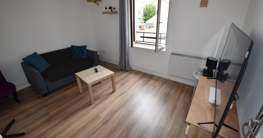 vente Appartement Vichy