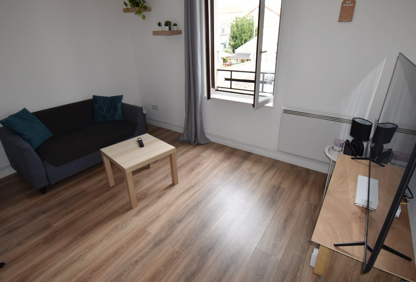 vente Appartement Vichy - Photo 1