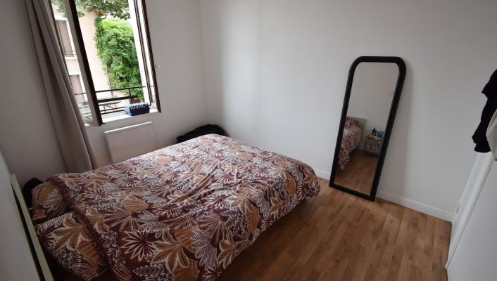 vente Appartement Vichy
