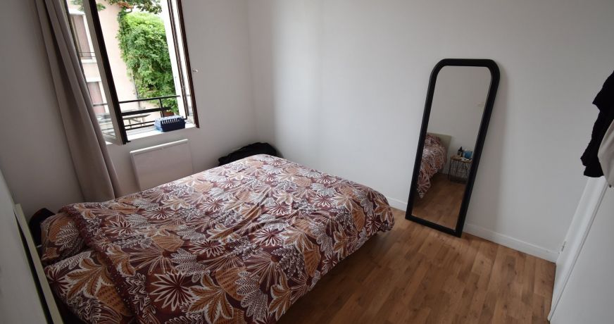 vente Appartement Vichy