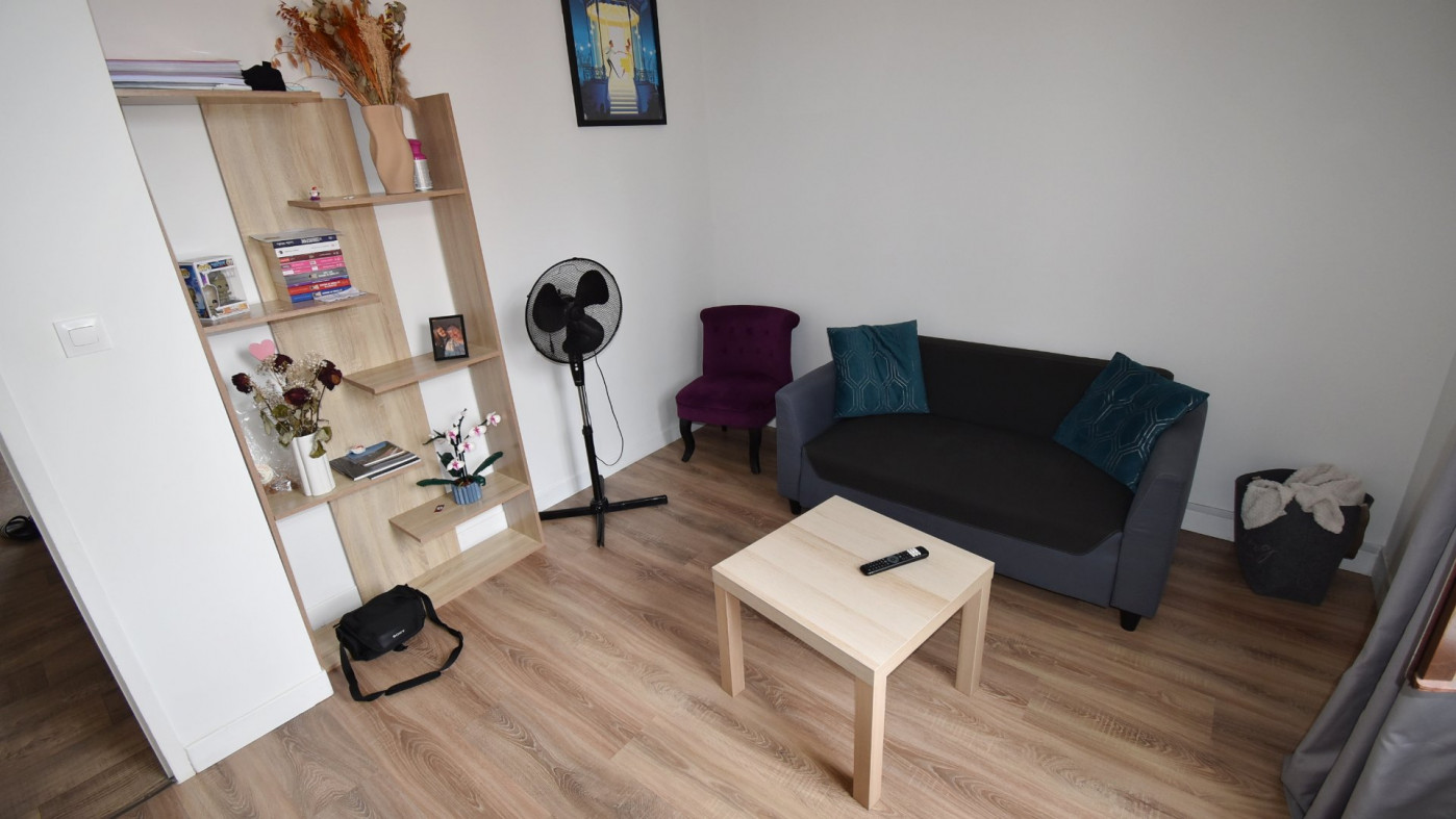 vente Appartement Vichy - Photo 5