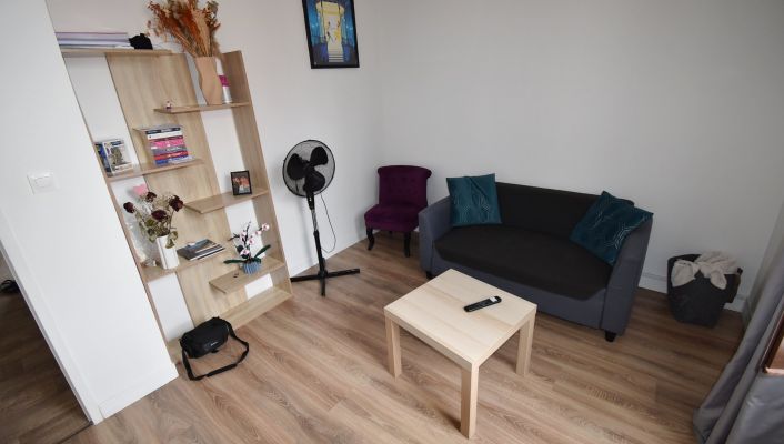 vente Appartement Vichy