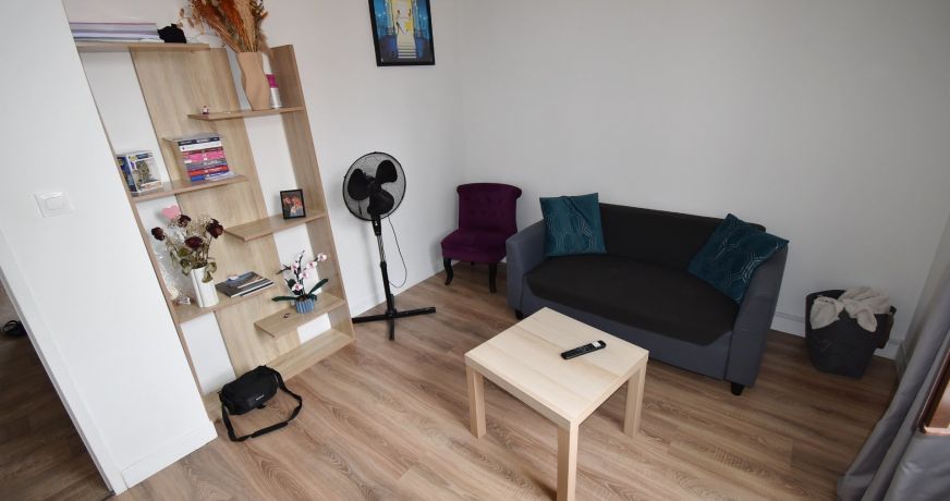vente Appartement Vichy
