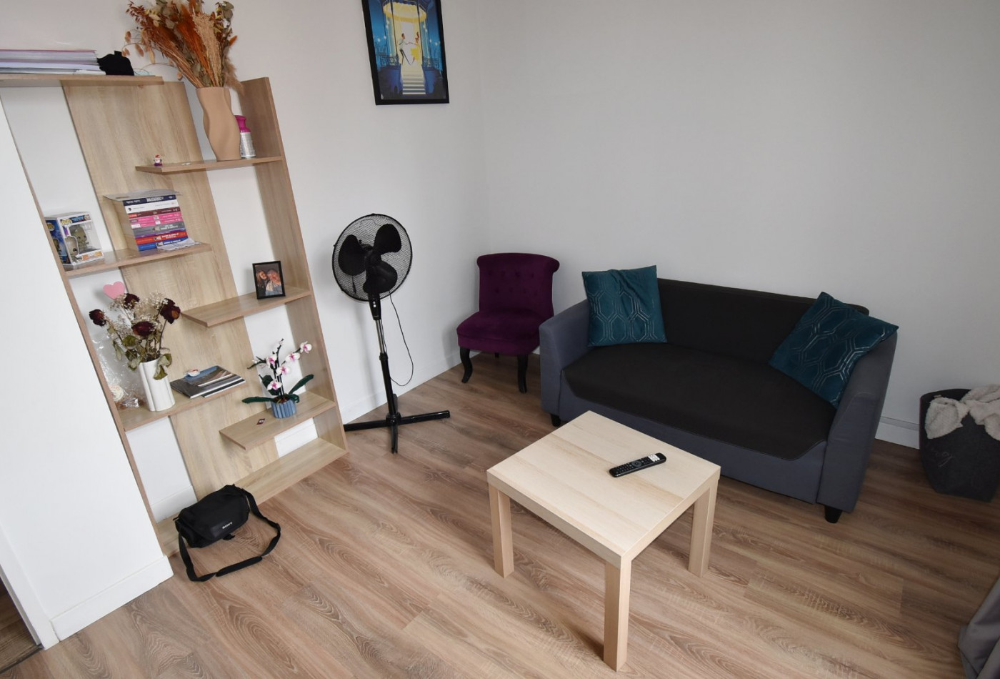 vente Appartement Vichy - Photo 5