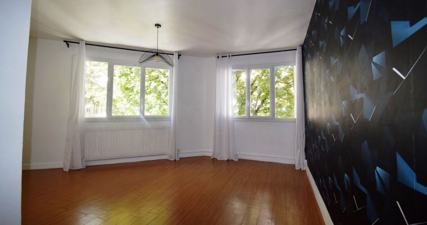 vente Appartement Vichy