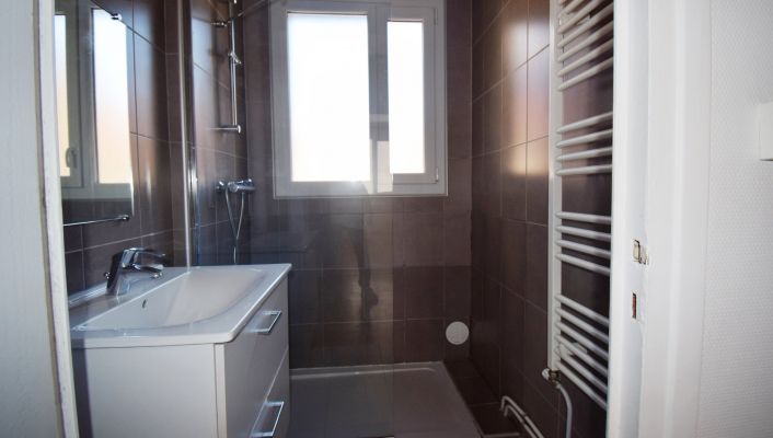 vente Appartement Vichy