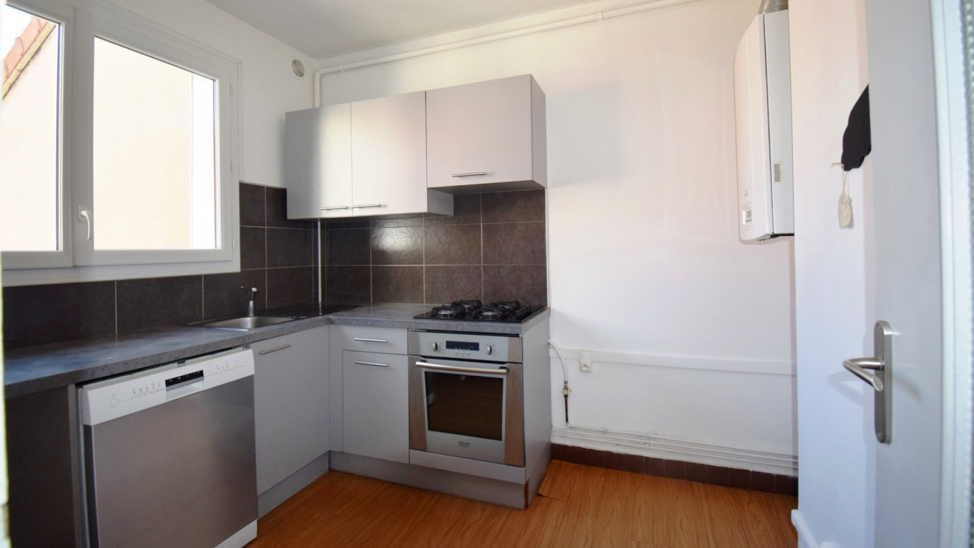 vente Appartement Vichy - Photo 3