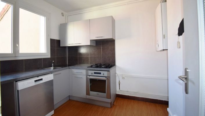 vente Appartement Vichy