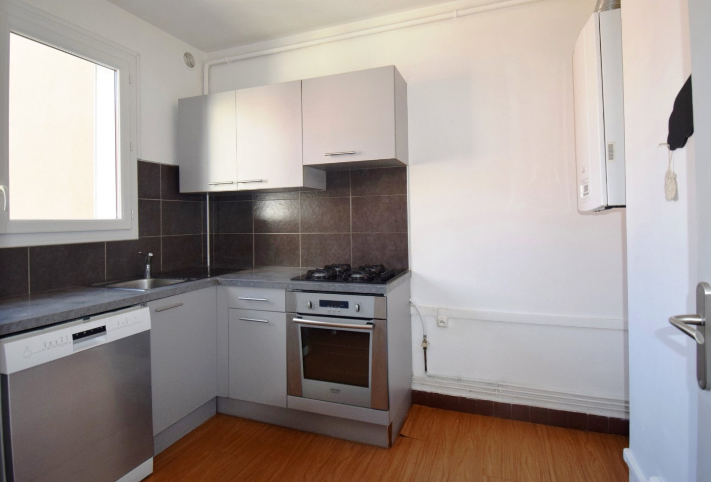vente Appartement Vichy - Photo 3