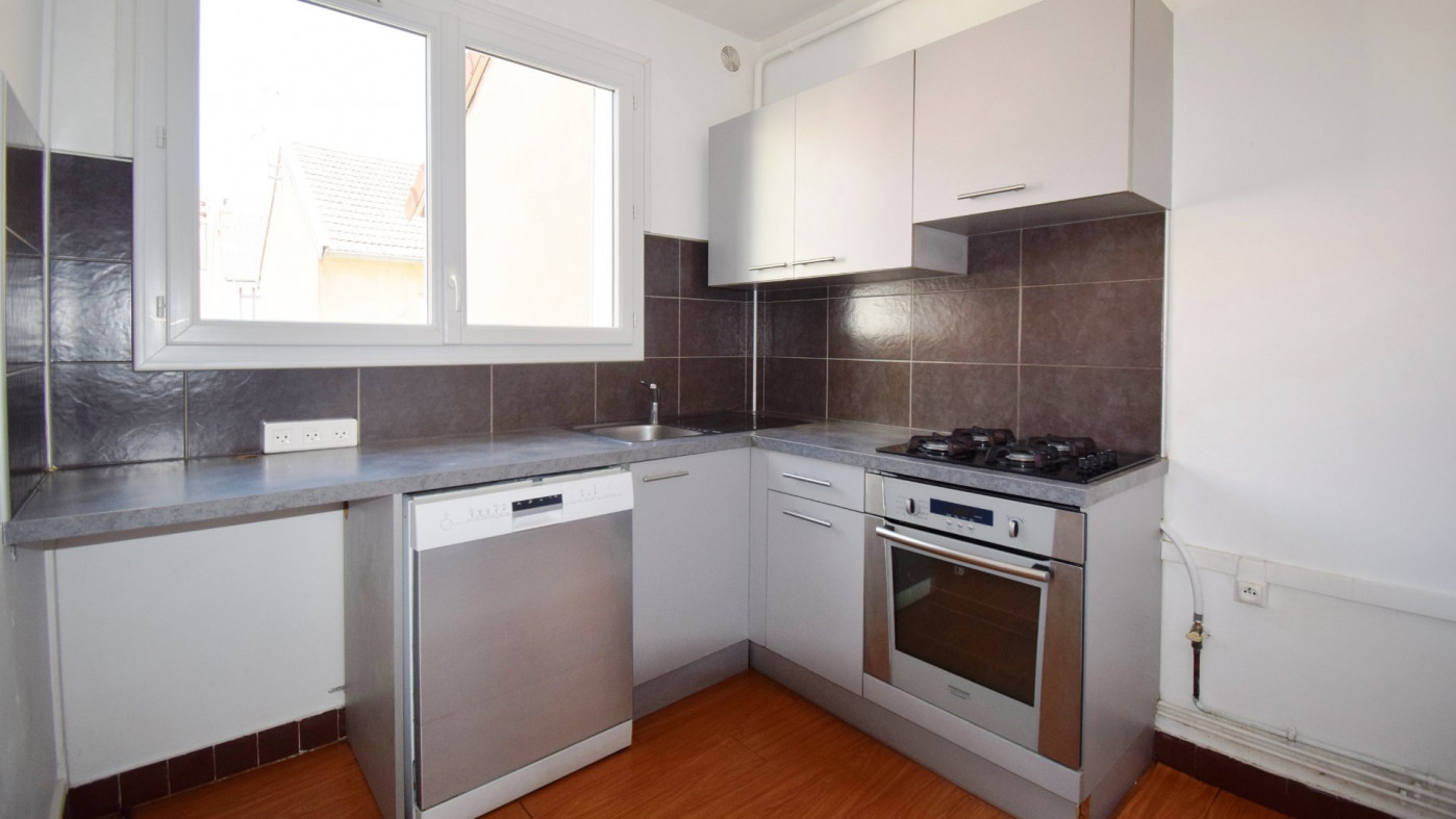 vente Appartement Vichy - Photo 4