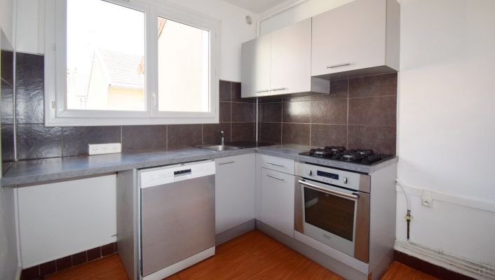 vente Appartement Vichy