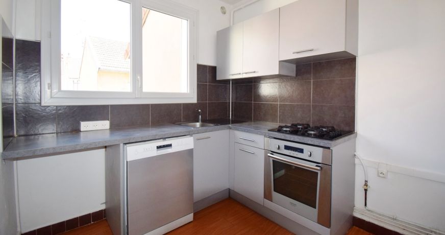 vente Appartement Vichy