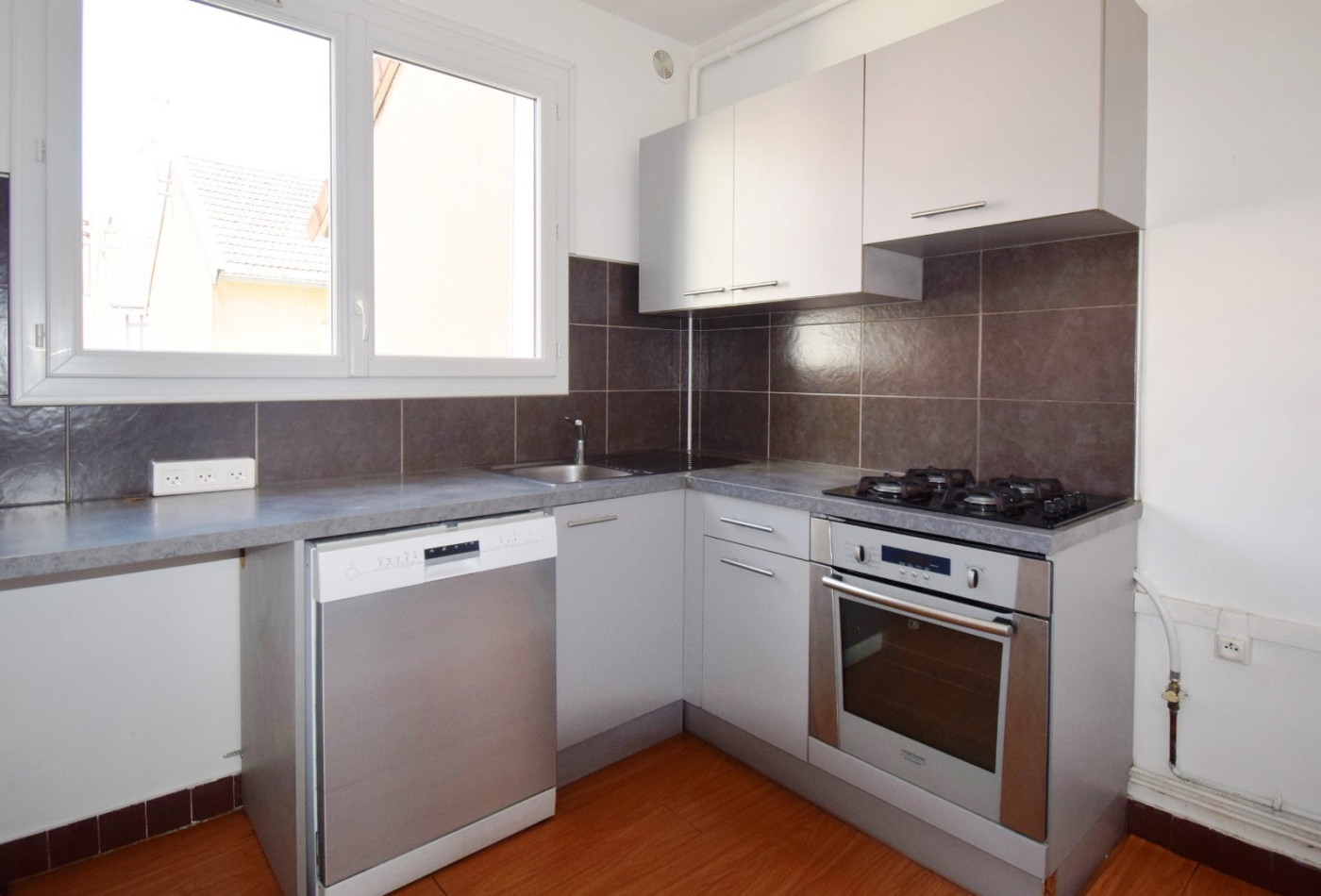 vente Appartement Vichy - Photo 4