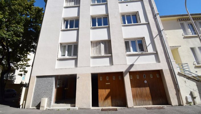vente Appartement Vichy