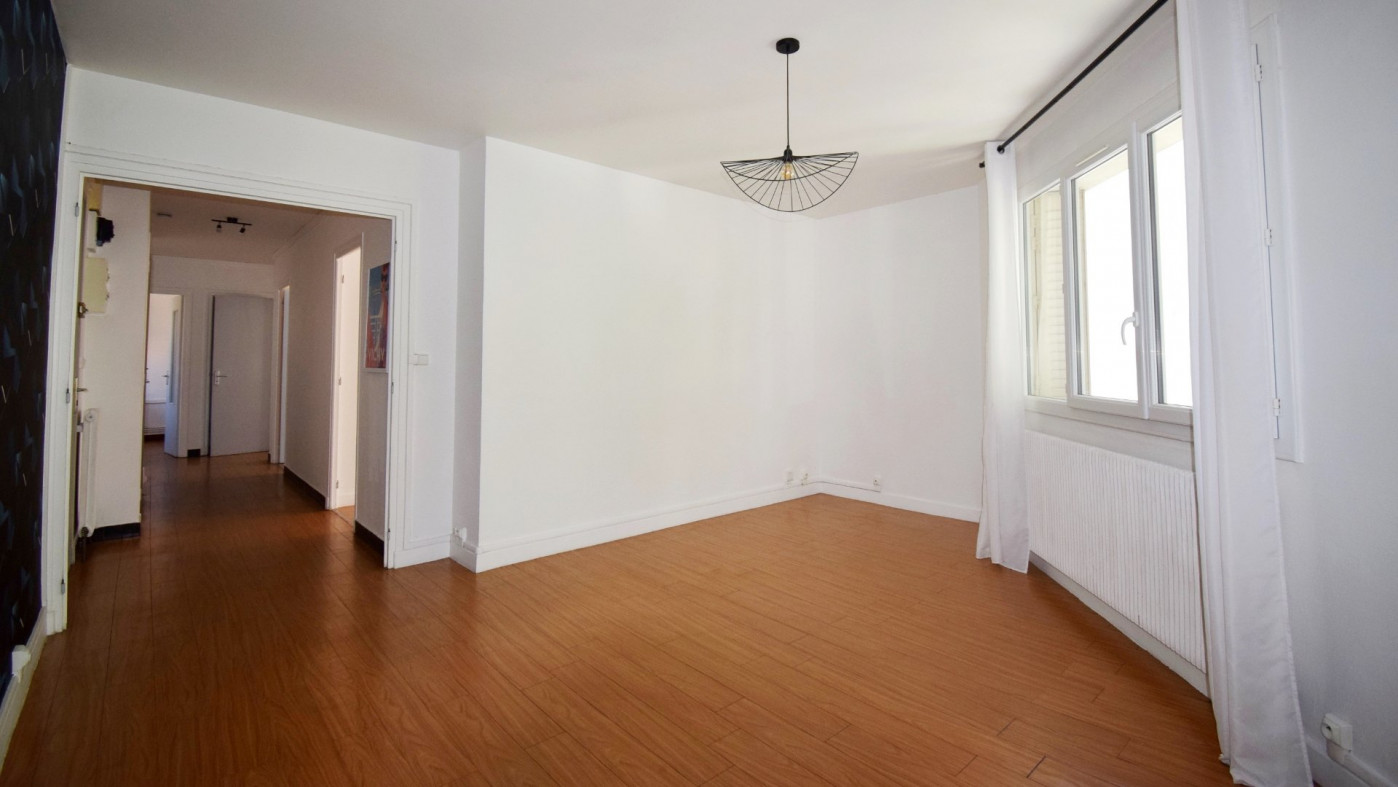vente Appartement Vichy - Photo 1