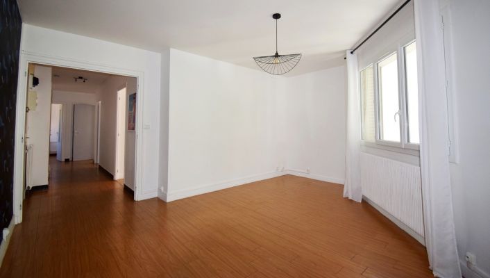 vente Appartement Vichy