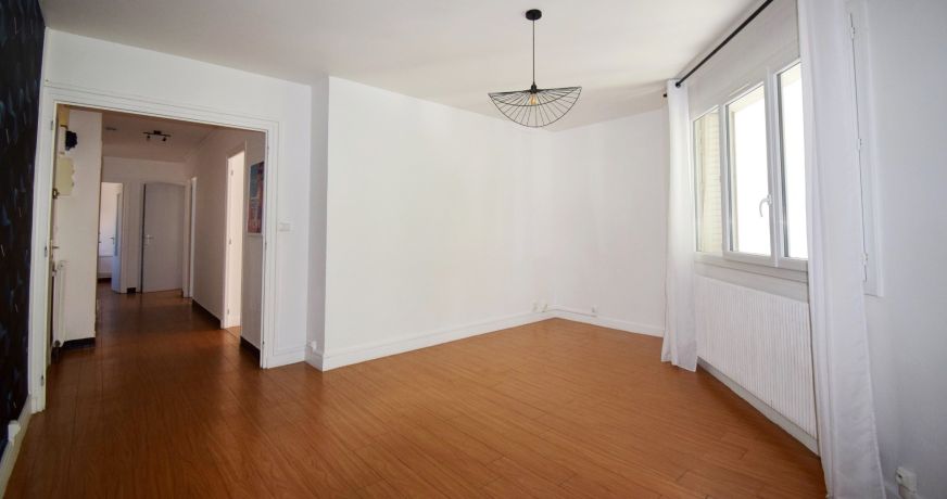 vente Appartement Vichy