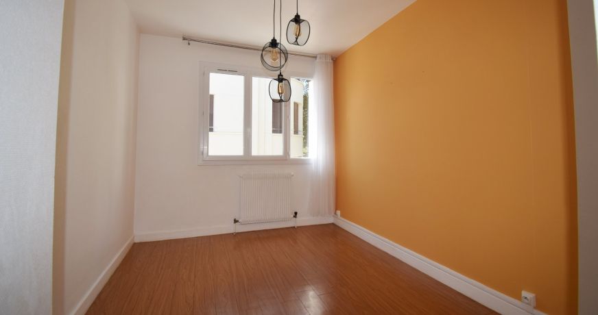 vente Appartement Vichy