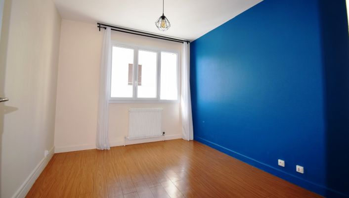 vente Appartement Vichy