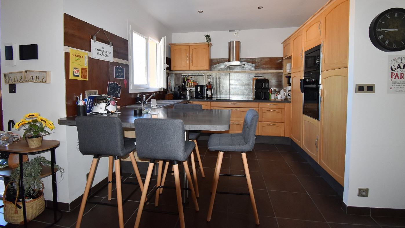 vente Maison Bellerive Sur Allier - Photo 7