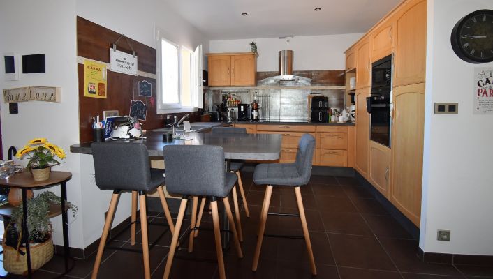vente Maison Bellerive Sur Allier