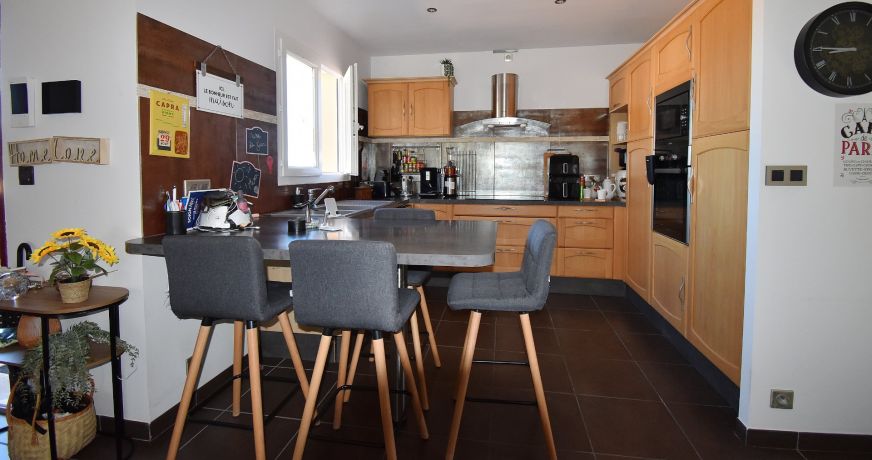 vente Maison Bellerive Sur Allier