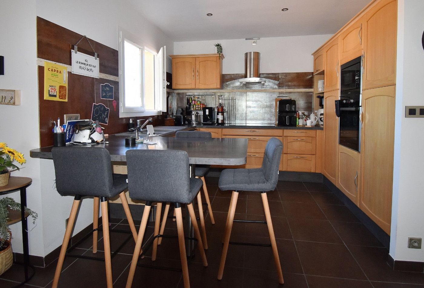 vente Maison Bellerive Sur Allier - Photo 7