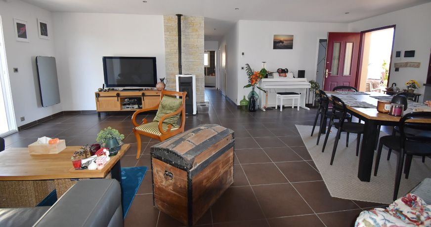 vente Maison Bellerive Sur Allier