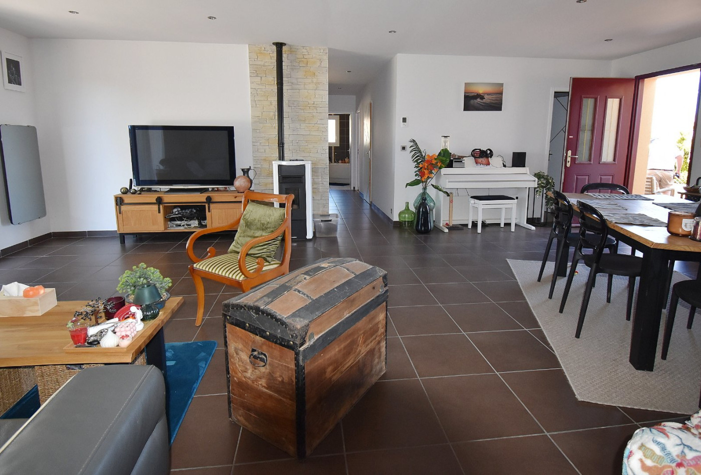 vente Maison Bellerive Sur Allier - Photo 8