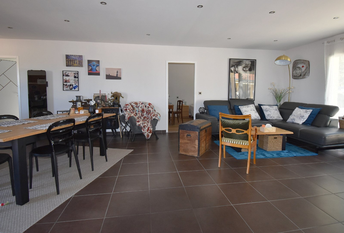 vente Maison Bellerive Sur Allier - Photo 5