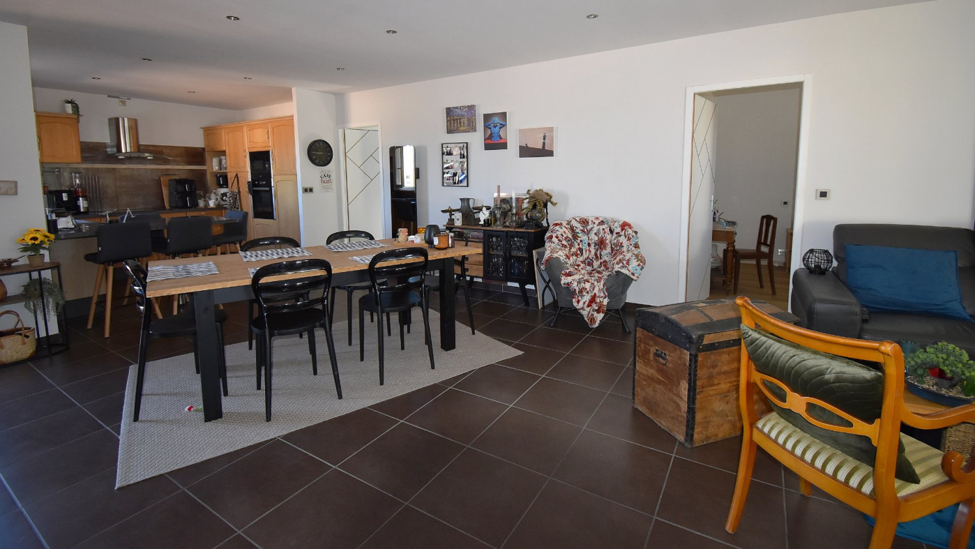 vente Maison Bellerive Sur Allier - Photo 6