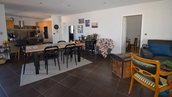 vente Maison Bellerive Sur Allier