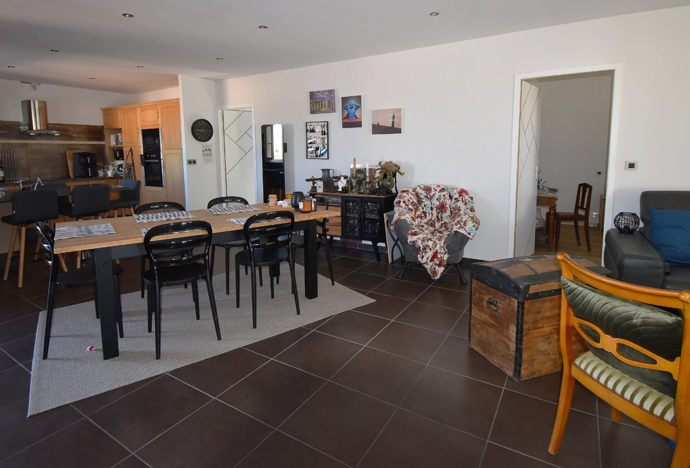 vente Maison Bellerive Sur Allier - Photo 6