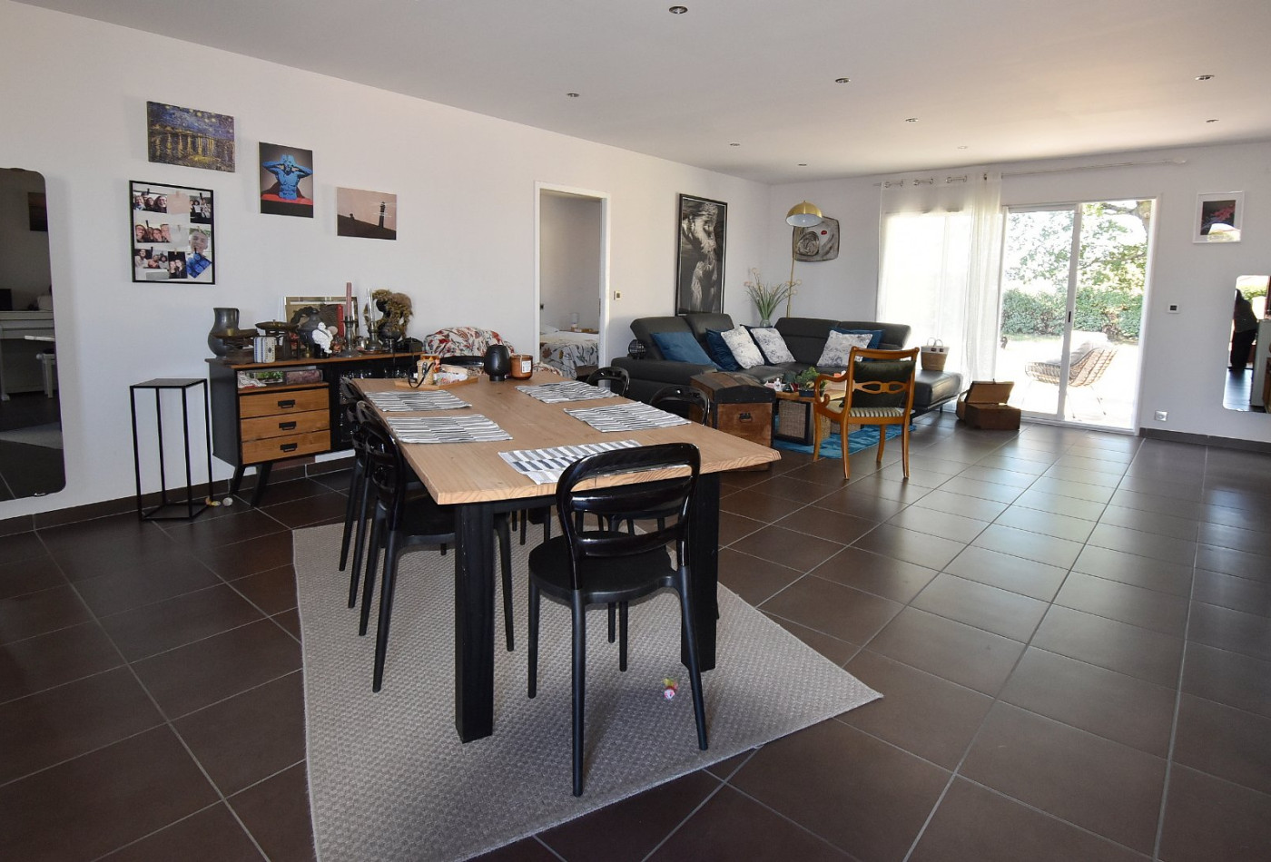 vente Maison Bellerive Sur Allier - Photo 4