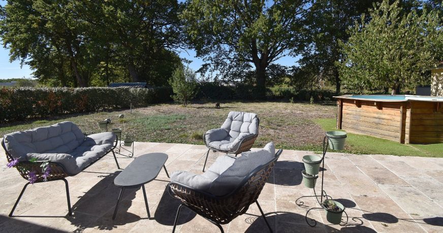 vente Maison Bellerive Sur Allier