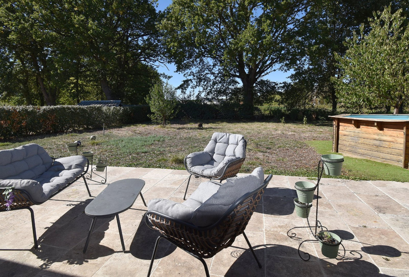 vente Maison Bellerive Sur Allier - Photo 2