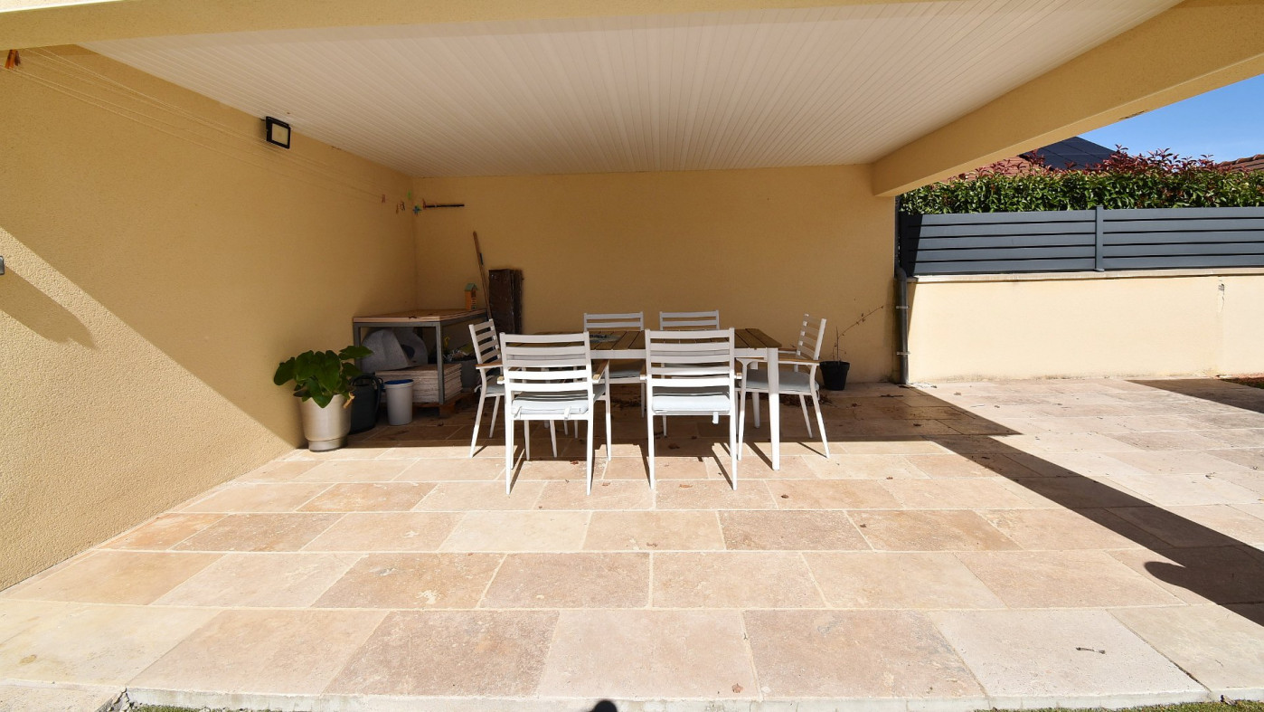 vente Maison Bellerive Sur Allier - Photo 17