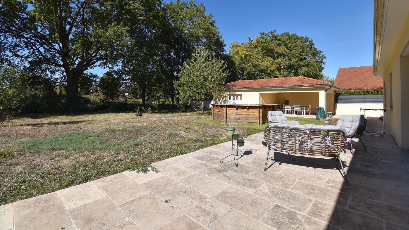 vente Maison Bellerive Sur Allier - Photo 3