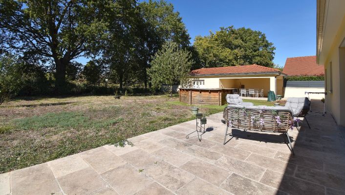 vente Maison Bellerive Sur Allier